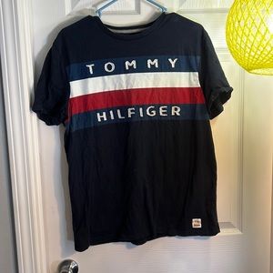 Mens Tommy Hilfiger Tee